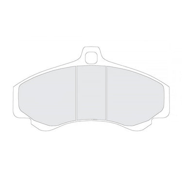 Performance Friction PFC Brake Pads 7819.XX.17.44